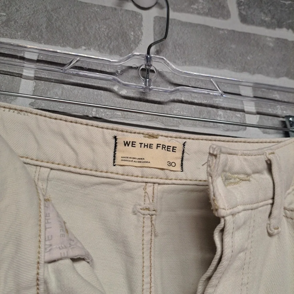 Free People product pair